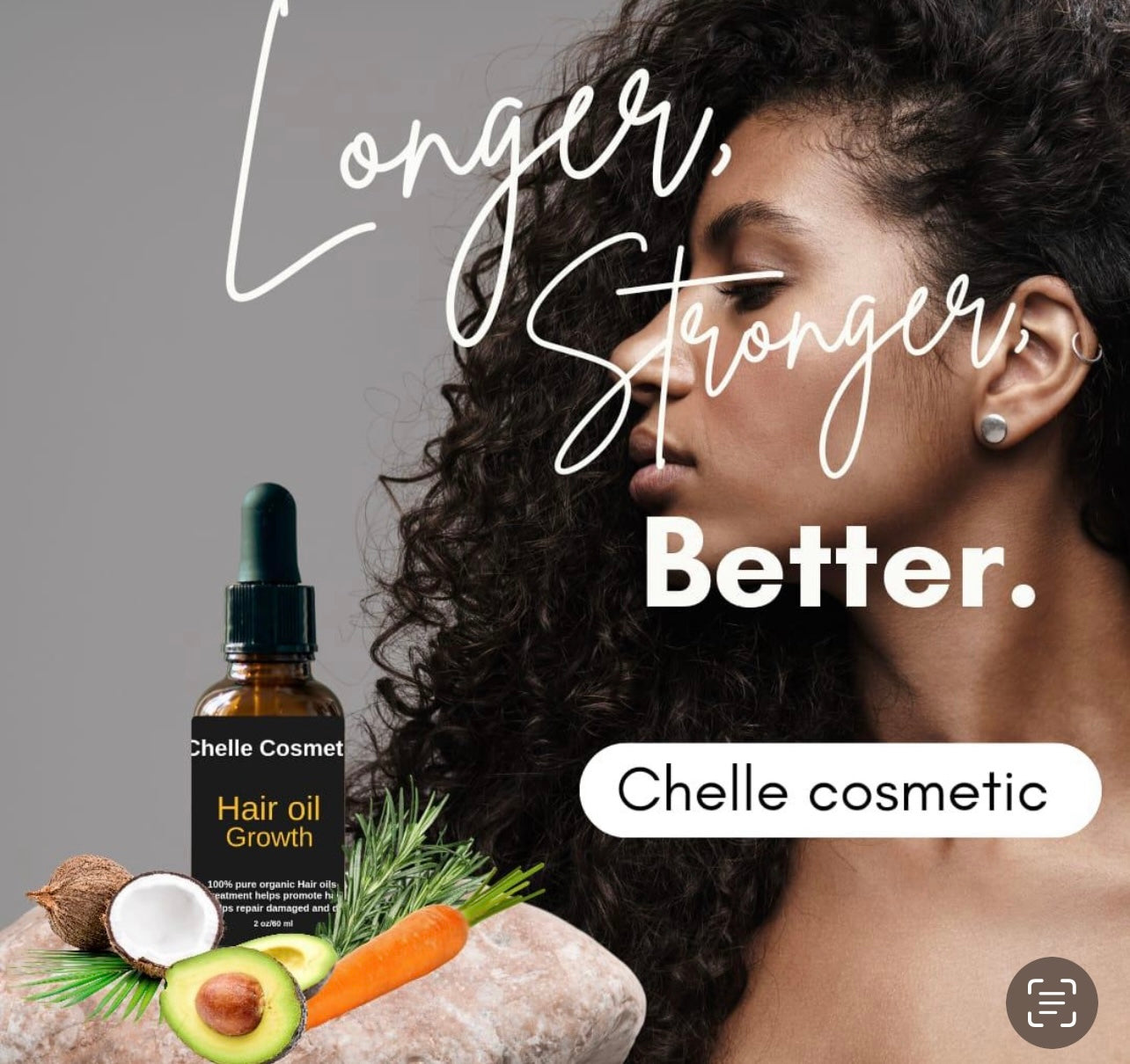 Chelle-cosmetic