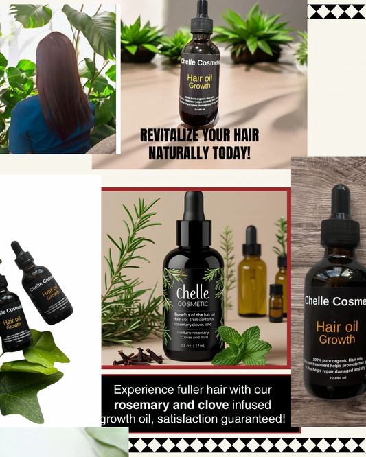 Chelle-cosmetics