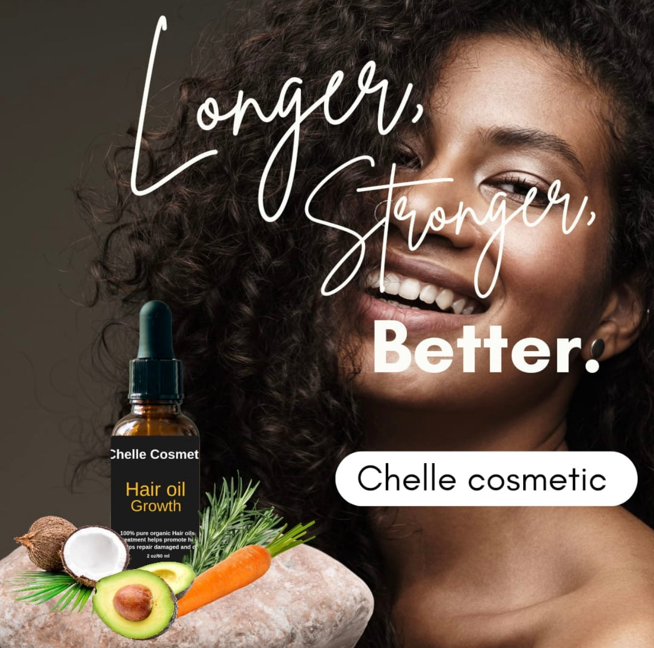 Chelle-cosmetic